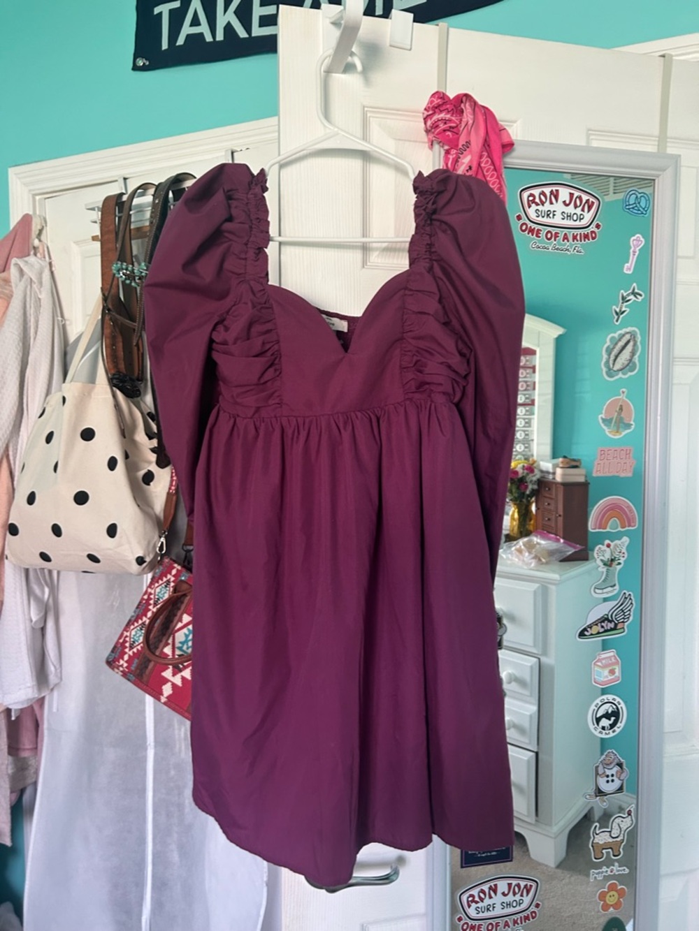 women’s dress